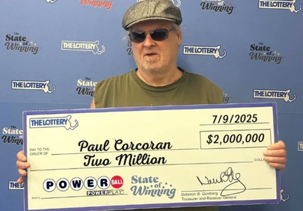 临近开奖, 赢得双倍奖