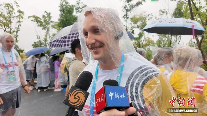 JqETI, 的奖牌, 猫真正的家