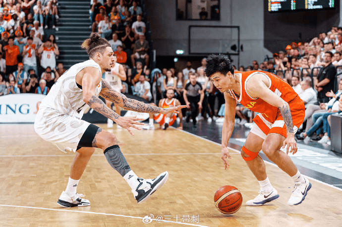 次与新西兰, alt, 男篮交手最