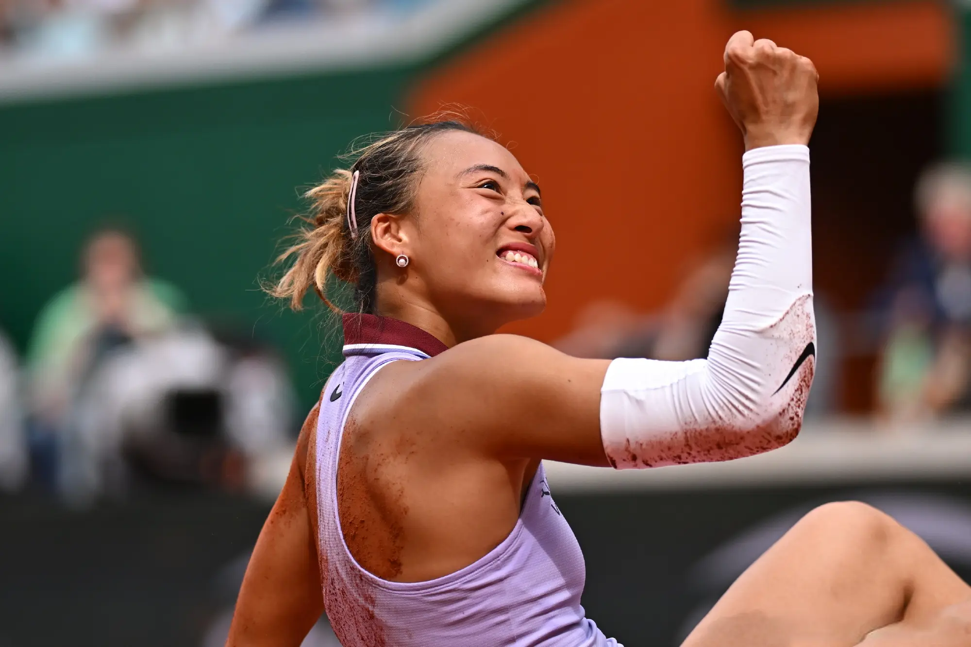 tenan, 现役, 天就恢复有