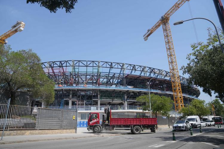 比赛必须在, http