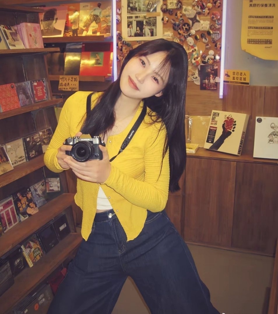 真的好可惜, 以年龄来看, 身高