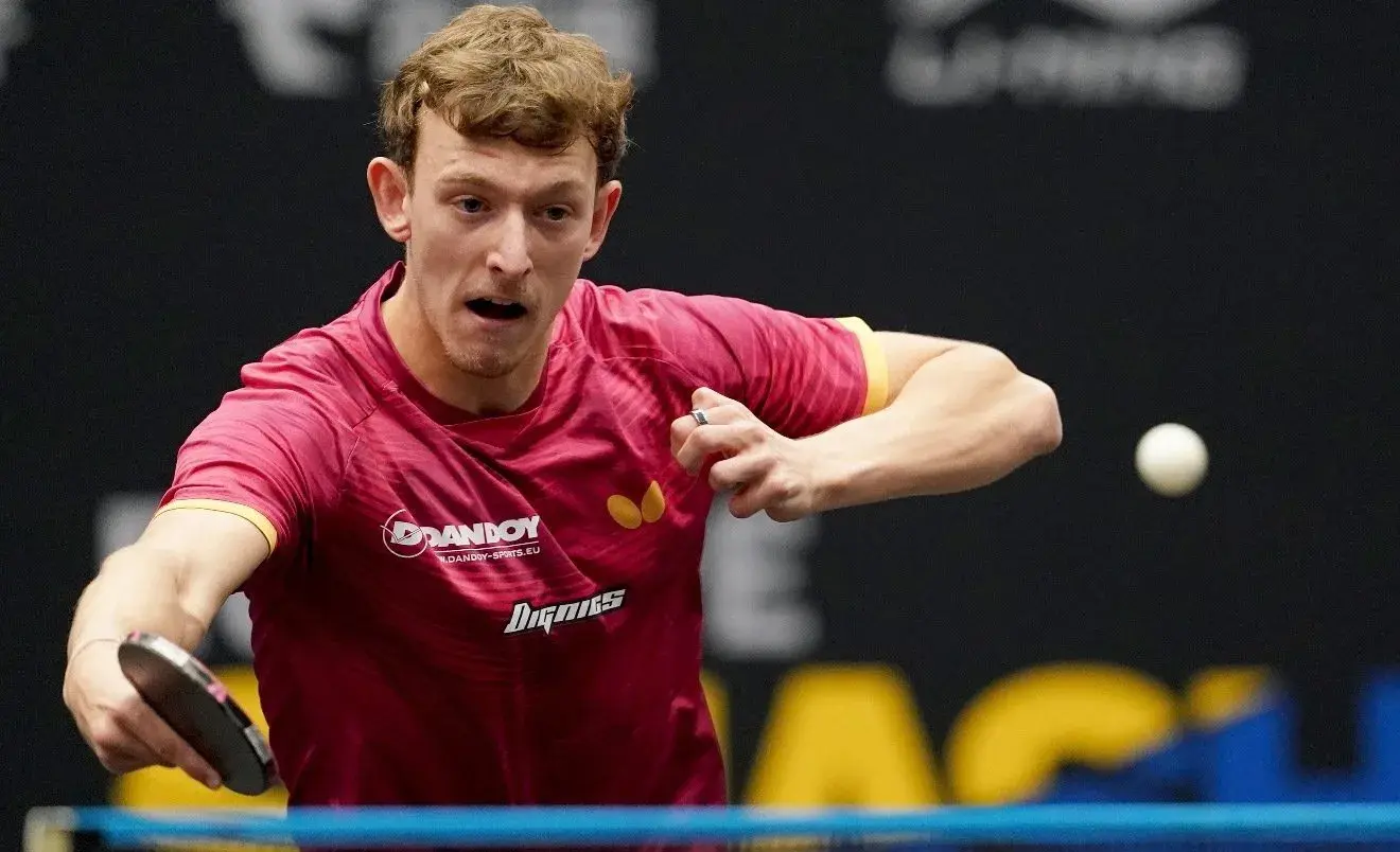 连续进攻梁, 反手位还是 连续进攻梁, 反手位还是