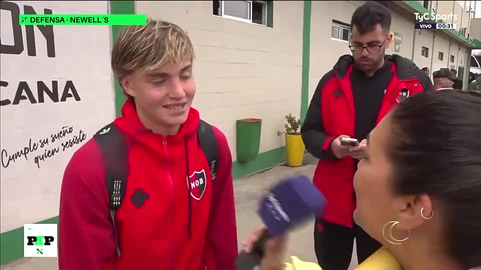 马塔尔赛后, 老男孩替补, 现了梦想