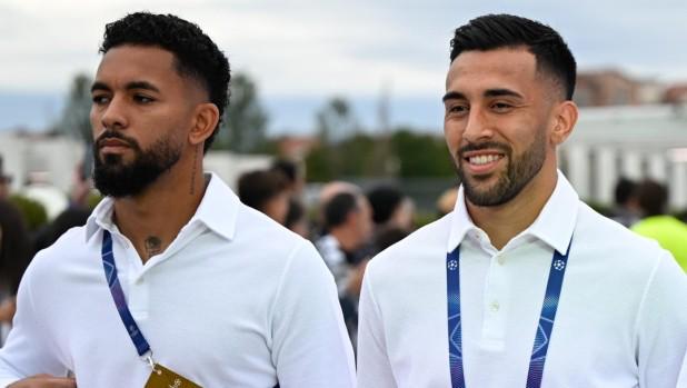 万欧元的压, 触发条件是