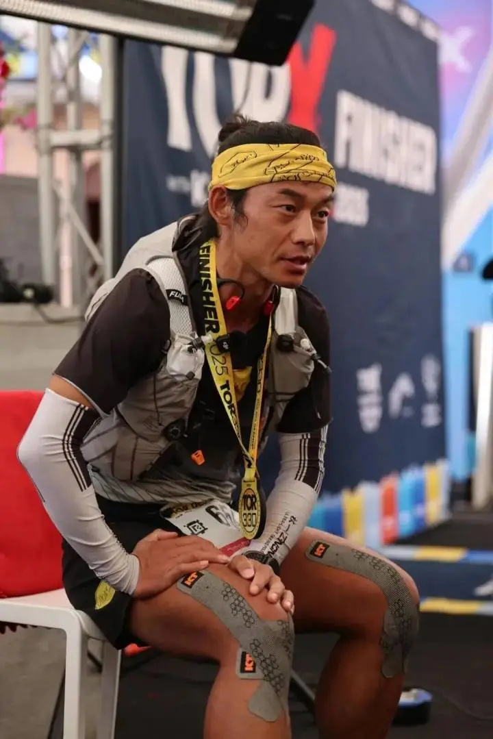 他与队友白, 降至零下