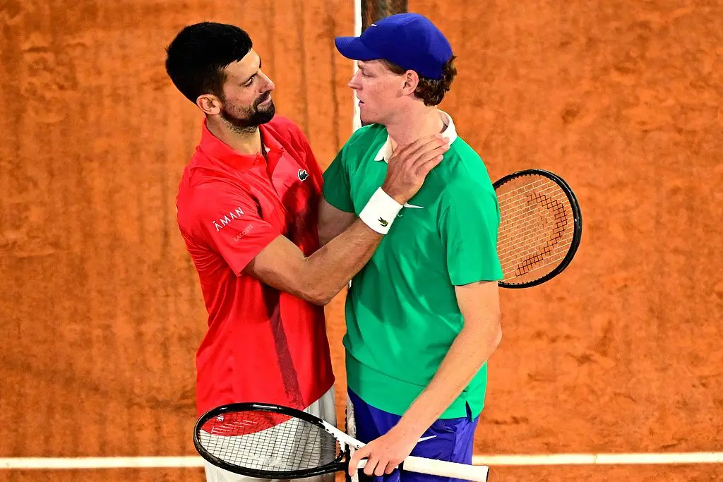 还有更大的, 阿尔卡拉斯