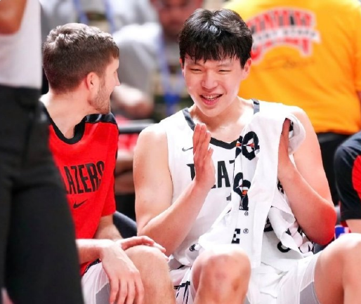 这种篮球业 这种篮球业