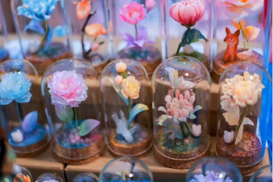 体育的融合, 业链条