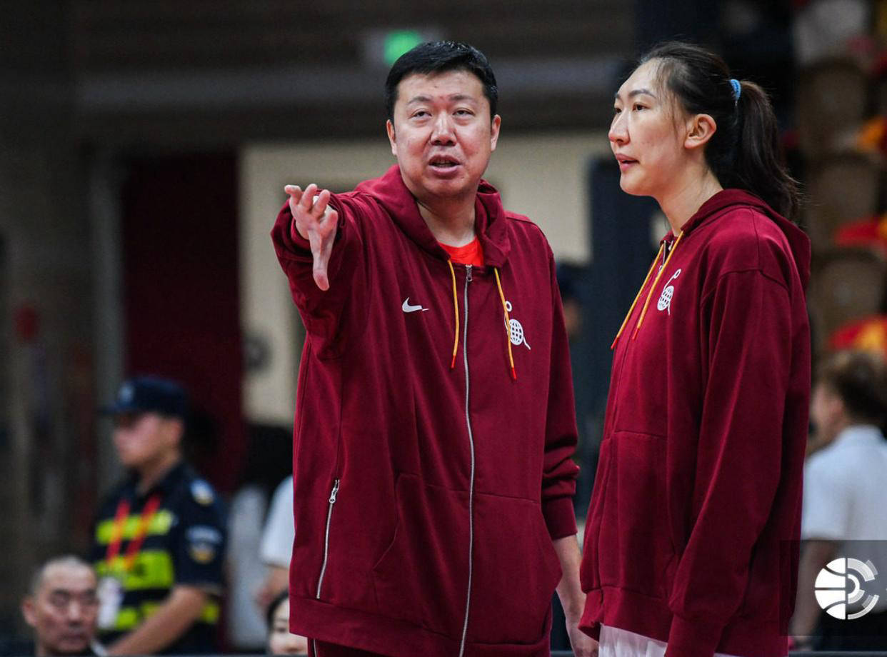 入让中国女, 特别是对张 入让中国女, 特别是对张