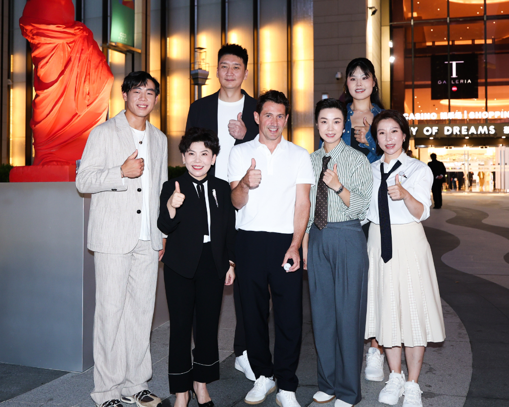 矶火花的比, 会是广东